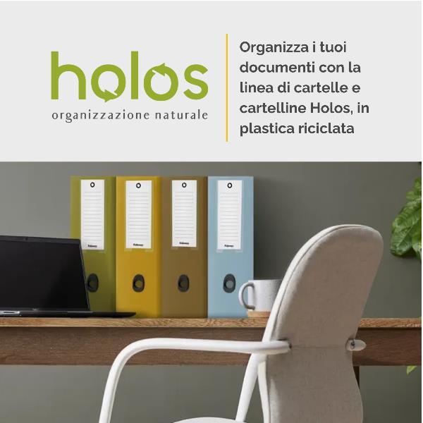 Scatola progetto Holos D10 marrone in plastica riciclata 7