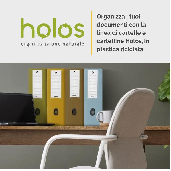 Scatola progetto Holos D10 verde in plastica riciclata 6