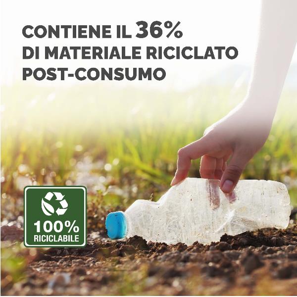 Scatola in plastica coperchio 12L 3
