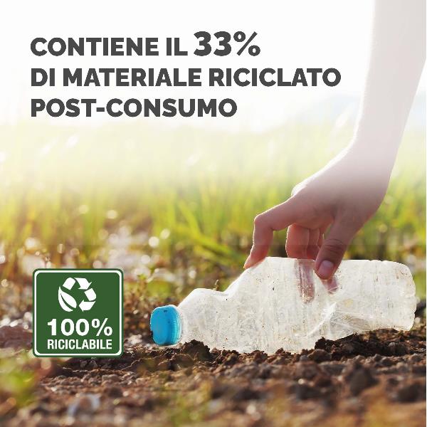 Scatola in plastica coperchio 38L 3