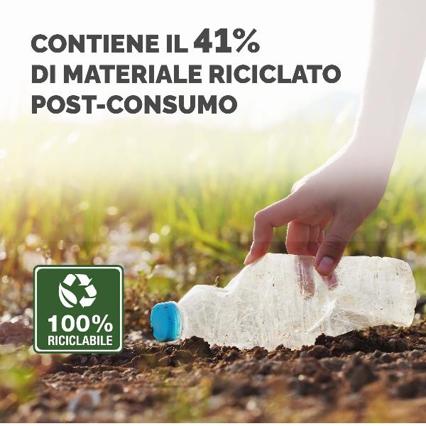 Scatola in plastica con cerniera 55L 4