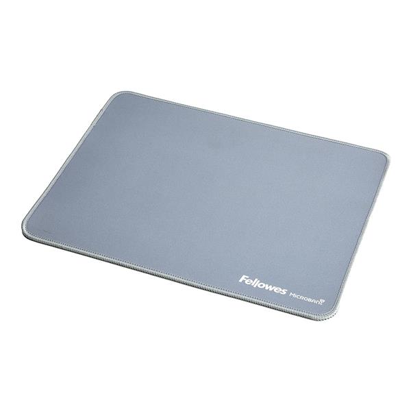 FELLOWES LEONARDI Tappetino mouse xl Breyta azzurro marino