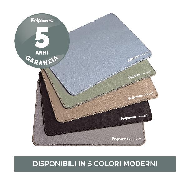 Tappetino mouse xl Breyta azzurro marino 3