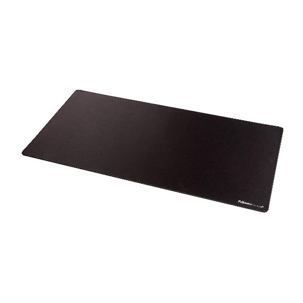 FELLOWES LEONARDI Tappetino sottomano Breyta nero