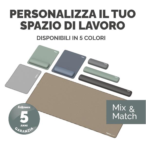 Mousepad poggiapolsi Breyta salvia 5