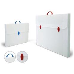 FAVORIT Valigetta EVERY 56,5x36,5x3,5 cm - 1 chiusura