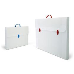 FAVORIT Valigetta EVERY 37,5x27x8 cm - 1 chiusura