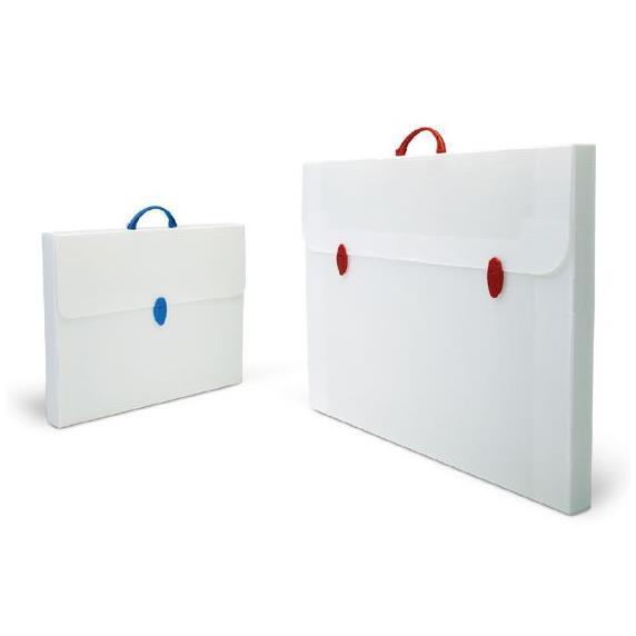 Valigetta EVERY 37,5x27x8 cm - 1 chiusura 2