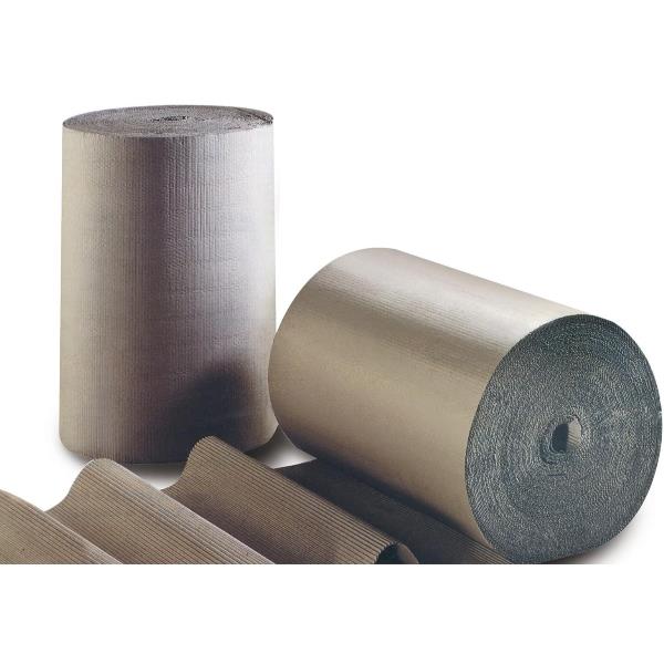 CWR ROTOLO CARTONE ONDULATO 1x10MT ONDA "B"