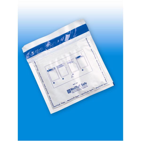 SEALED AIR MAILTUFF