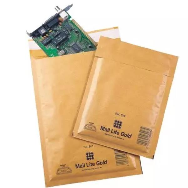 SEALED AIR CF50 BUSTE MAILLITE 22X33 AVANA