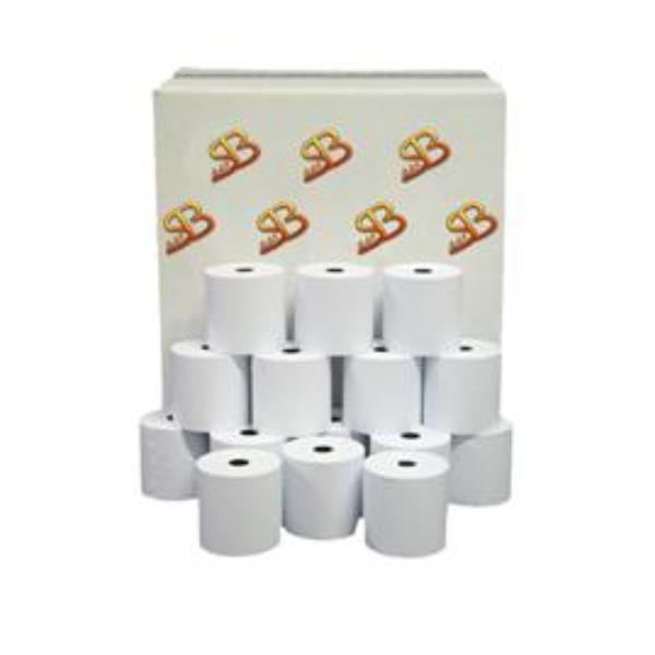 SA.BA.CART Calcolo/terminale SUPERBLANC