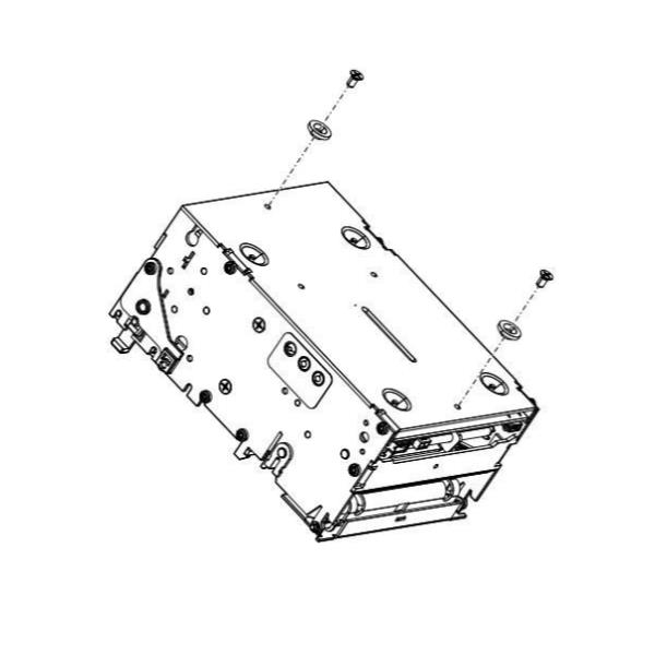 QUICK FIT HUBS TTP2000 (Q.TY 2) 2