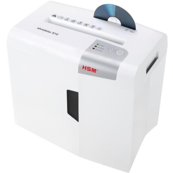 SHREDSTAR S10 6