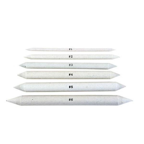 SFUMINI - SET 6 PZ. MISURE ASSORTITE 2