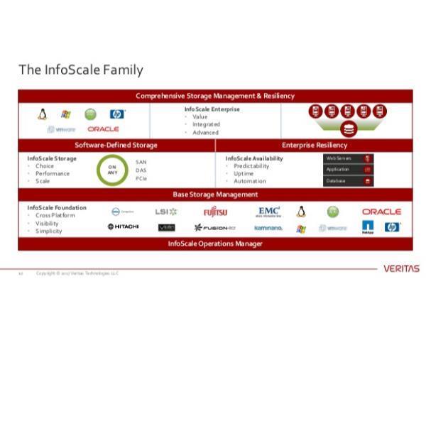 Infoscale 2