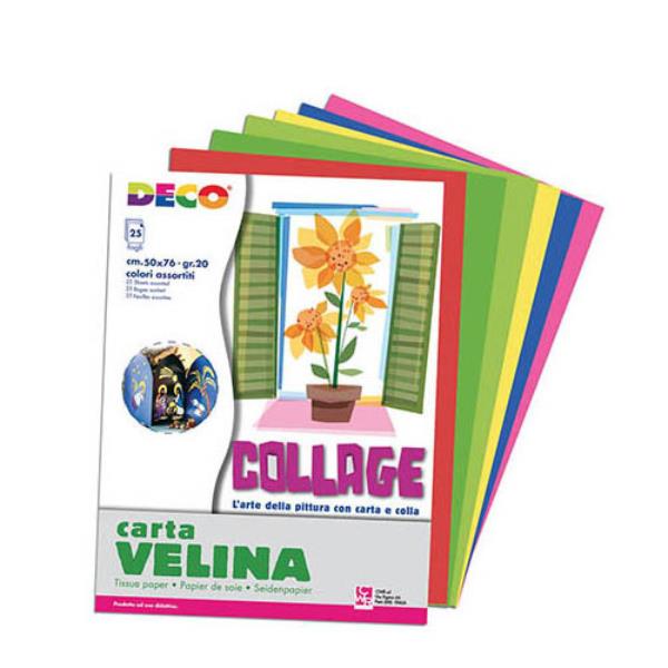 CARTA VELINA 2