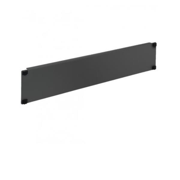 ITRACK PANNELLO LATERALE CIECO 42U P1000 NERO