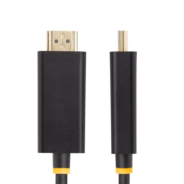 Cavo da DisplayPort a HDMI da 3 m 4