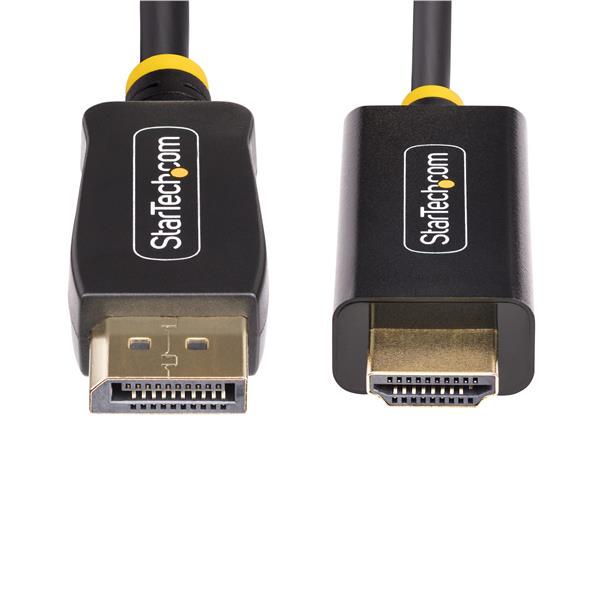 Cavo da DisplayPort a HDMI da 3 m 5