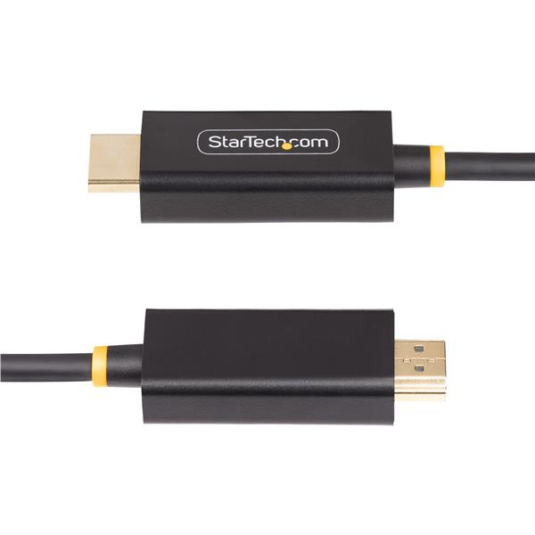 Cavo da DisplayPort a HDMI da 3 m 7
