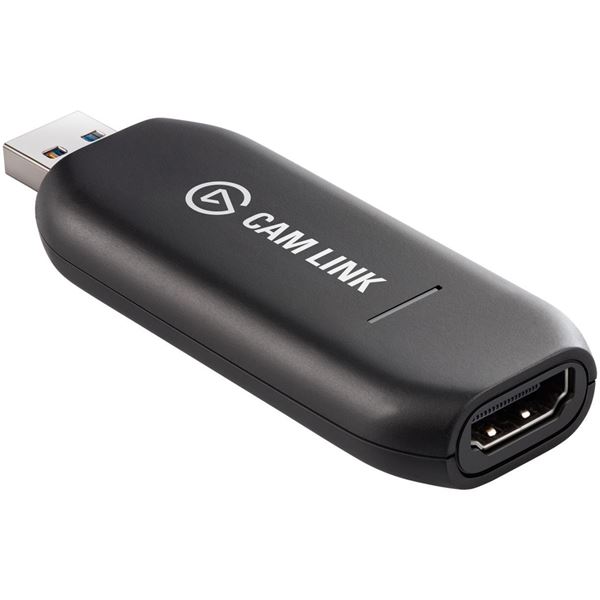 ELGATO CAM LINK 4K