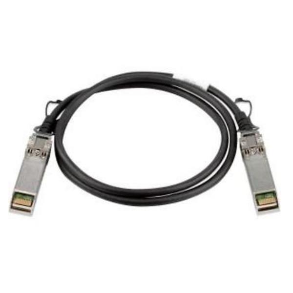 RUCKUS NETWORKS 10GE SFP+DAC CABLE,1M 1-PACK PASSIVE