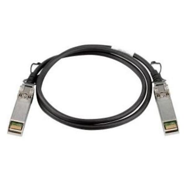 10GE SFP+DAC CABLE,1M 1-PACK PASSIVE 2
