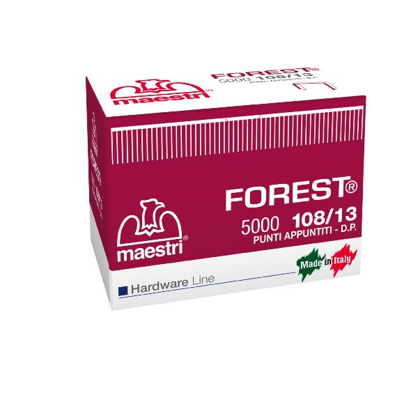 RO-MA FOREST 108/13