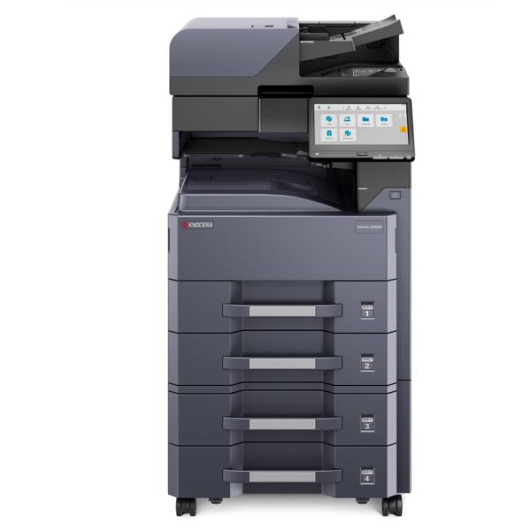 KYOCERA BUNDLE TASKalfa MZ3200i + DP-7150 + MOBILETTO COMPATIBILE