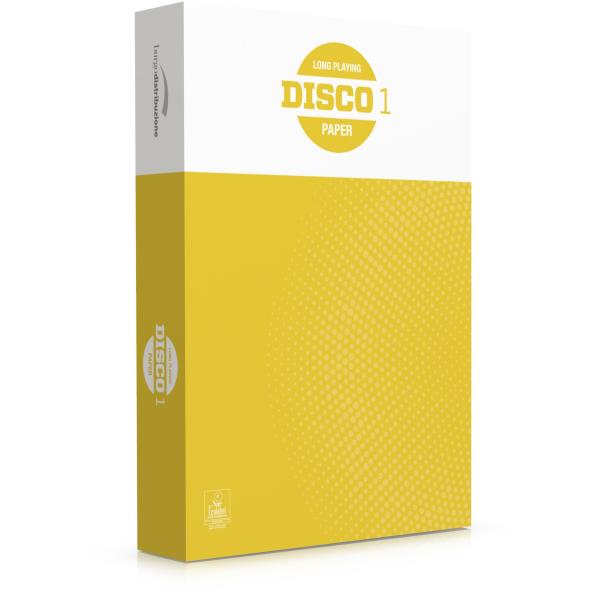 BURGO DISCO 1