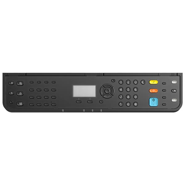 KYOCERA ECOSYS MA4000FX 3