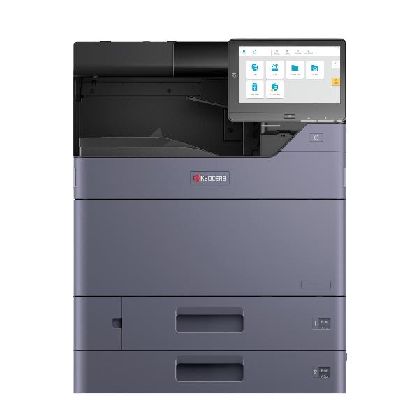 KYOCERA BUNDLE TASKalfa MZ4001ci + TK-8585 + DP7150 + MOBILETTO COMPATIBILE
