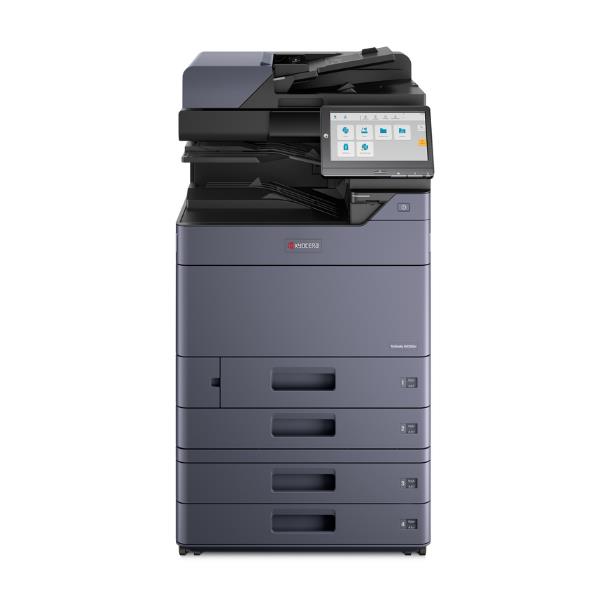 KYOCERA BUNDLE TASKALFA MZ2501CI + TK-8465 + DP7150 + UG52 + mobiletto compatibile