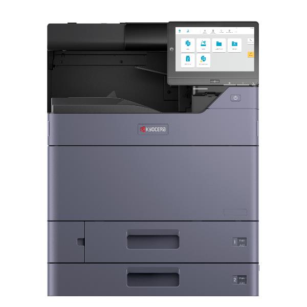 KYOCERA BUNDLE TASKalfa MZ5001i + DP-7150 + MOBILETTO