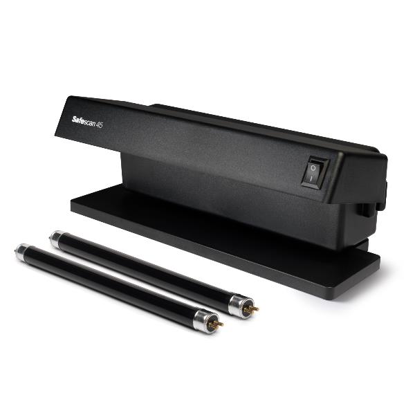 Safescan LAMPADA UV PER VERIFICATORE SAFESCAN 45