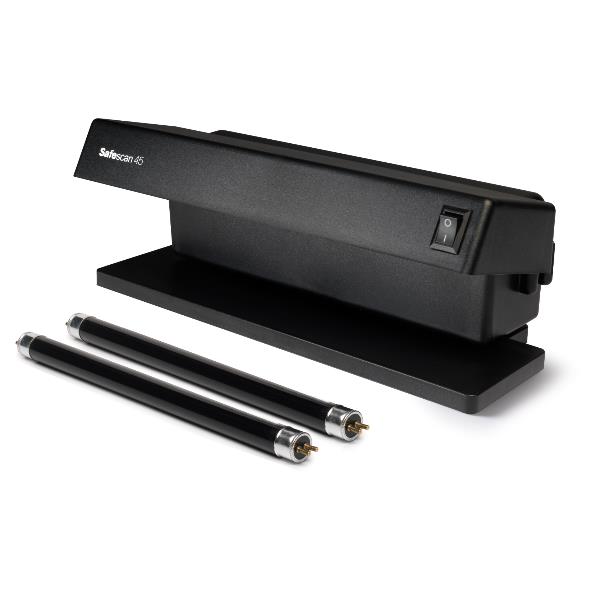 LAMPADA UV PER VERIFICATORE SAFESCAN 45 2
