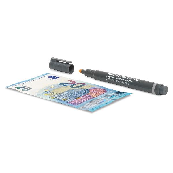 SAFESCAN 30 - PENNA VERIFICA BANCONOTE 2