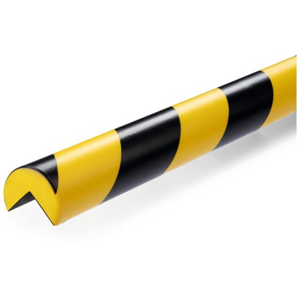 DURABLE PROFILO PARACOLPI ANGOLARE C25R MAGNETICO