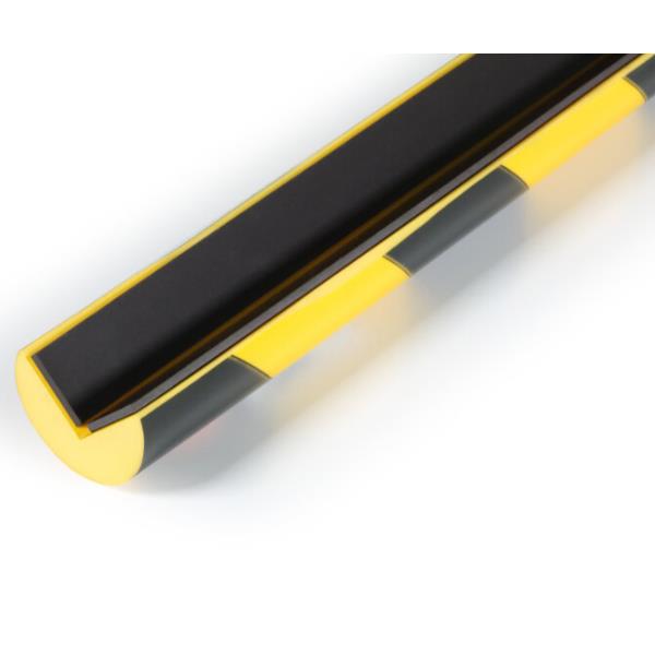 PROFILO PARACOLPI ANGOLARE C25R MAGNETICO 4
