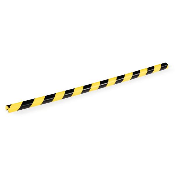 PROFILO PARACOLPI ANGOLARE C25R MAGNETICO 6