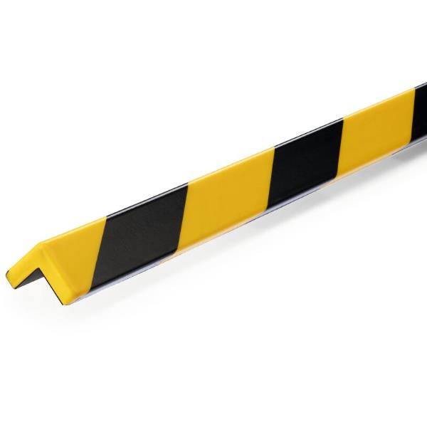 DURABLE PROFILO PARACOLPI ANGOLARE C20 MAGNETICO