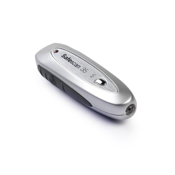 Safescan SAFESCAN 35 - VERIFICATORE PORTATILE