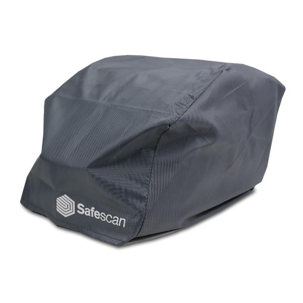 SAFESCAN 2465-S - VERIFICA E CONTABANCONOTE CON VALORE 5