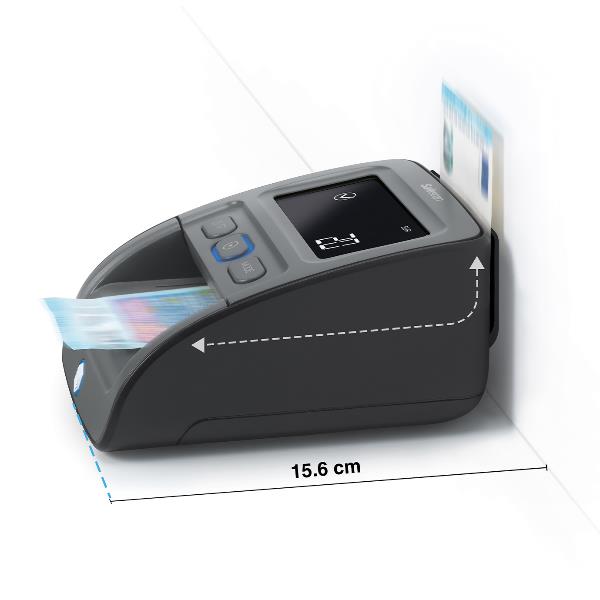 VERIFICATORE AUTOMATICO 155-S G2 2