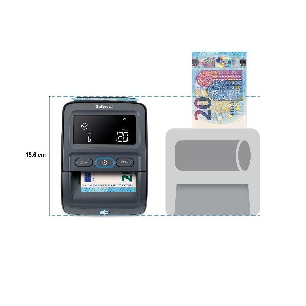 VERIFICATORE AUTOMATICO 155-S G2 3