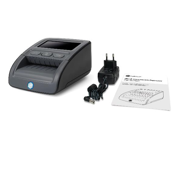 VERIFICATORE AUTOMATICO 155-S G2 4