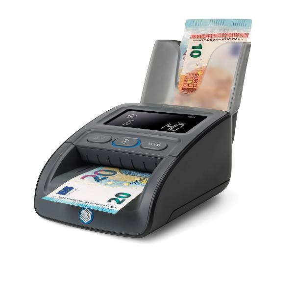 Safescan Impilatore di banconote rimovibile per Safescan 155-S G2