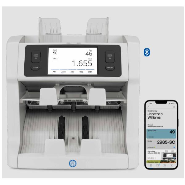 Safescan 112-0754