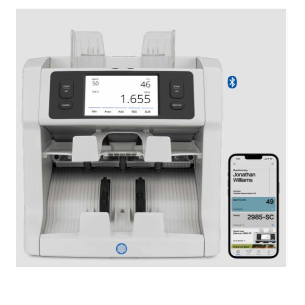 Safescan 112-0755